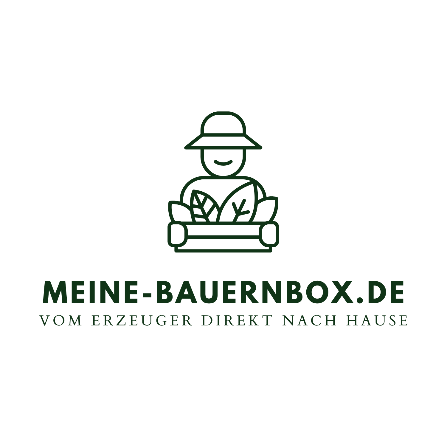 Meine Bauernbox